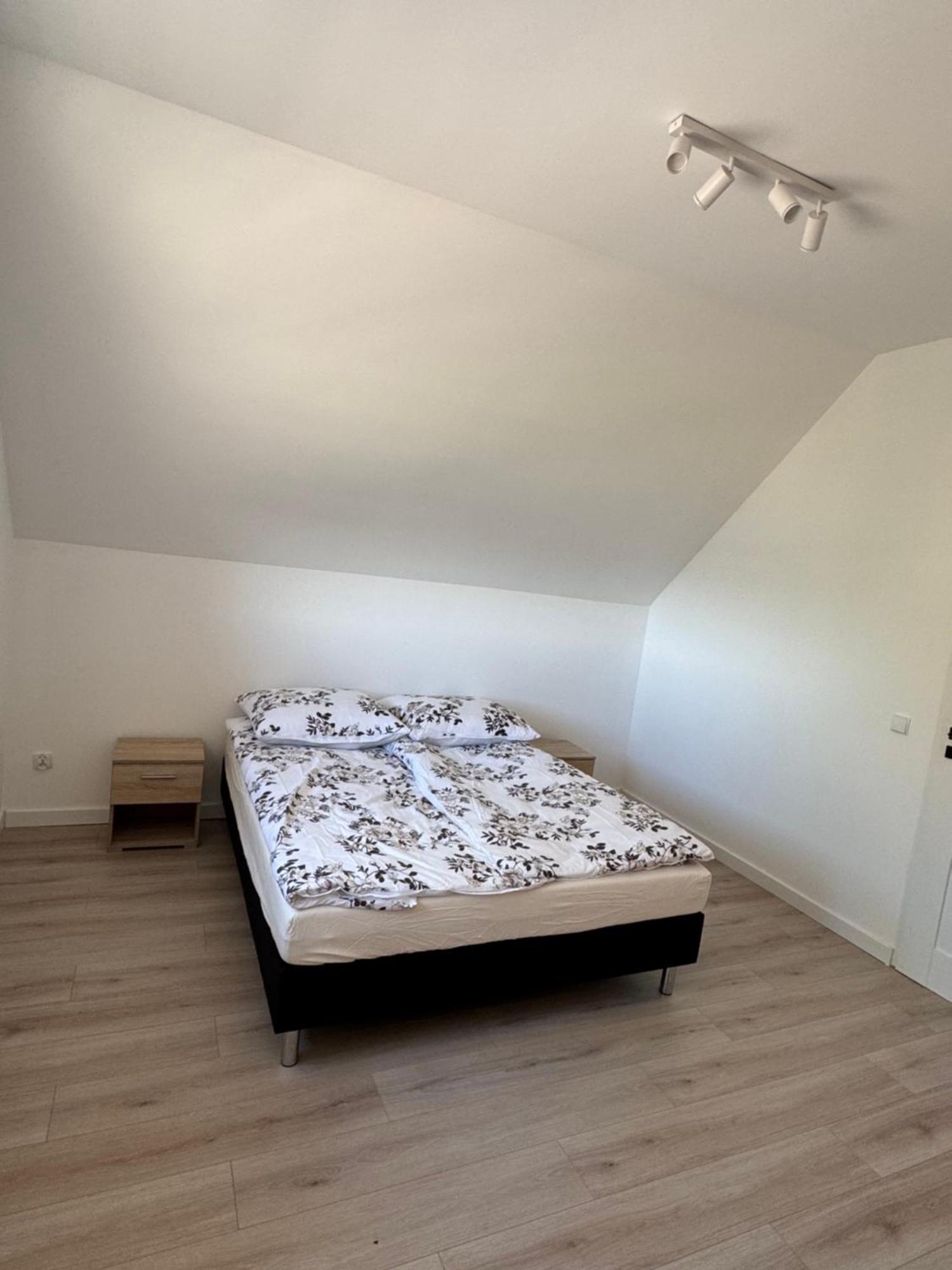 Farm stay Ranczo Ryki Nowy Dwor Gdanski