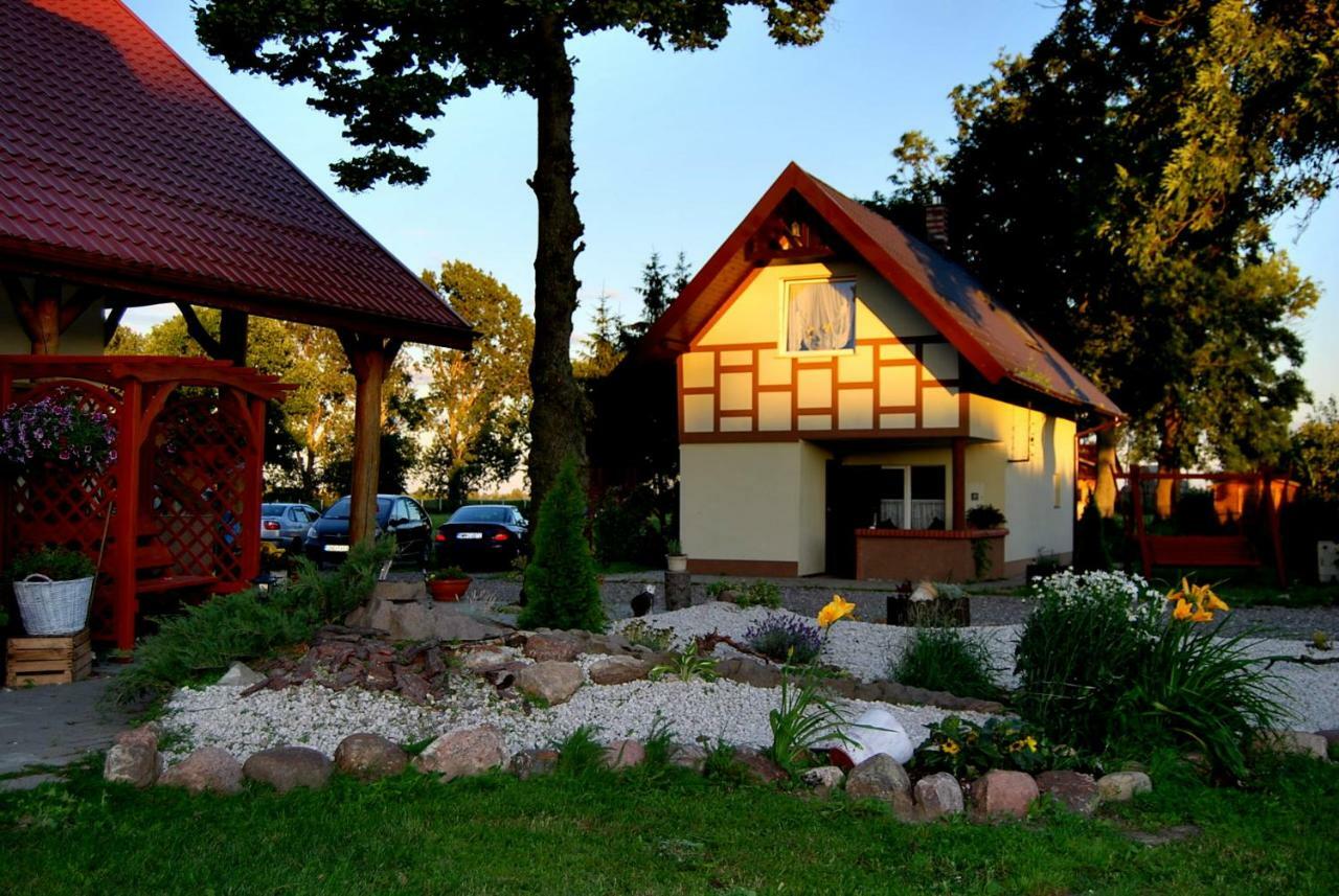 Farm stay Ranczo Ryki *